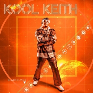 Black Elvis 2 by Kool Keith