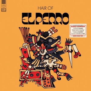 Hair of El Perro by El Perro