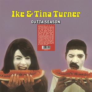 Outta Season by Ike & Tina Turner