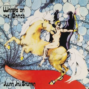 Waiters On the Dance by Savarin, Julian Jay