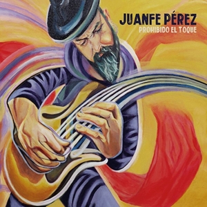 Prohibido El Toque by Perez, Juanfe