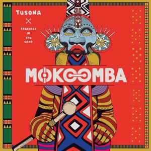 Tusona: Tracings In the Sand by Mokoomba