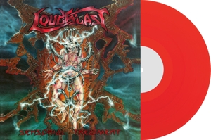 Sensorial Treatment by Loudblast