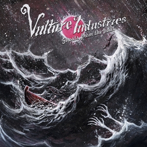 Ghosts From the Past by Vulture Industries