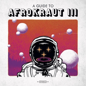 A Guide To Afrokraut Iii by Nesselhauf, David