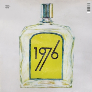1976 by Yelka