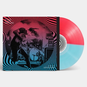 Live At Levitation by A Place To Bury Strangers