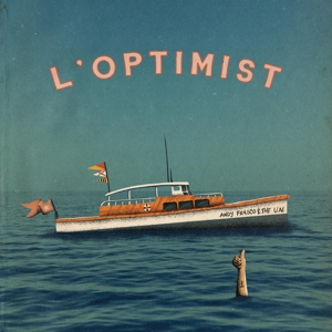 L'optimist by Frasco, Andy & the...
