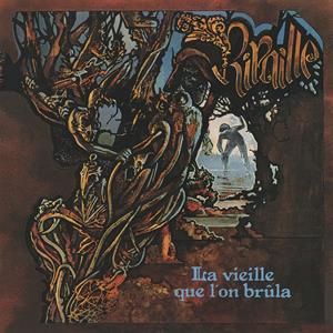 La Vieille Que L'on Brula by Ripaille