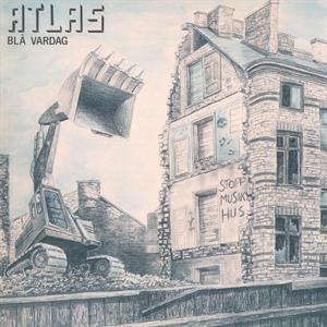 Bla Vardag by Atlas