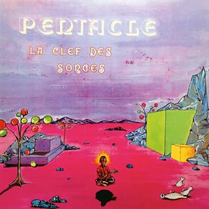 Le Cle Des Songes by Pentacle