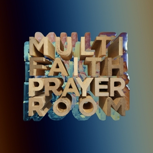 Multi Faith Prayer Room by Brandt Brauer Frick