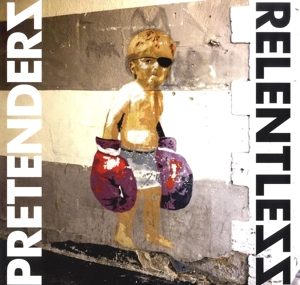 Relentless by Pretenders