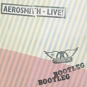Live! Bootleg by Aerosmith