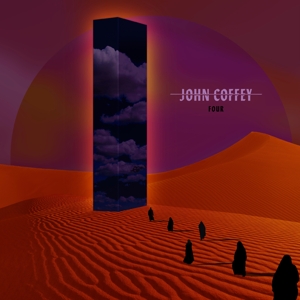 Four by John Coffey