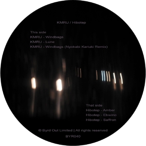 Kmru / Hibotep by Kmru
