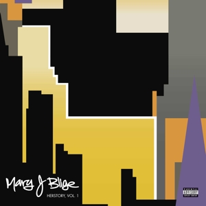Herstory Vol. 1 by Blige, Mary J.