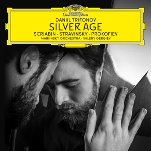Silver Age by Trifonov, Daniil