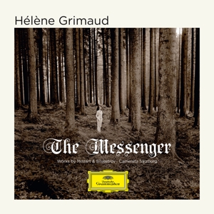 Messenger by Helene Grimaud, Sympho...