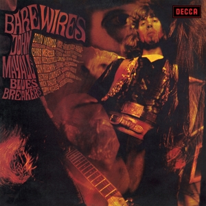 Bare Wires by Mayall, John & the...