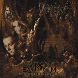 Ix Equilibrium by Emperor
