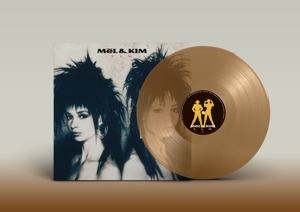 F.L.M. by Mel & Kim
