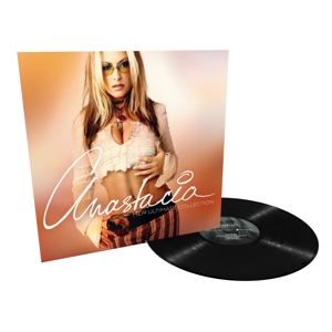 Her Ultimate Collection by Anastacia