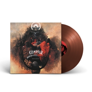 Djevelmakt by Kampfar