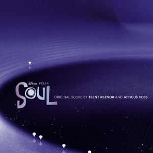 Soul by Reznor, Trent & Attic...
