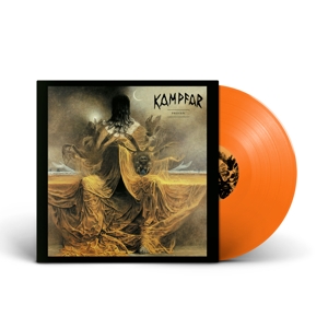 Profan by Kampfar