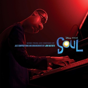 Soul: Music From and Inspired By Soul by Jon Batiste