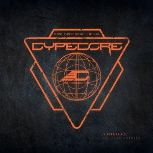 Version 4.5: the Dark Chapter by Cypecore