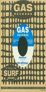 7-Maharaja by Verticals