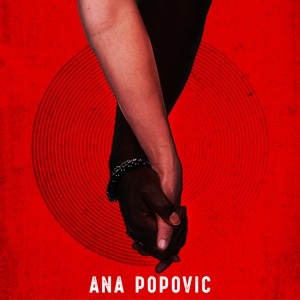 Power by Popovic, Ana