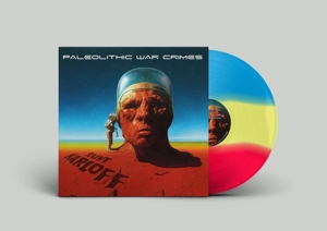 Paleolithic War Crimes by Saint Karloff