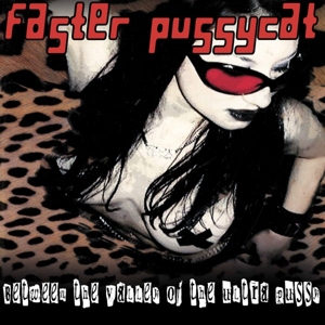 (Purple)Between the Valley of the Ultra Pussy by Faster Pussycat