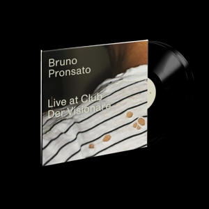 Live At Club Der Visionare by Pronsato, Bruno