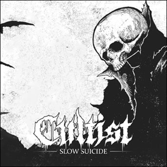 Slow Suicide by Cultist