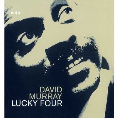 Lucky Four by David Murry Power Quartet