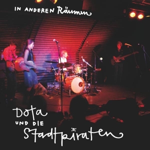 In Anderen Raumen by Dota & Die Stadtpi...
