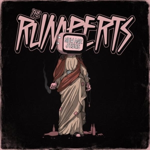 New Age Jesus by Rumperst, the