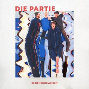 Beziehungsweisen by Partie, Die