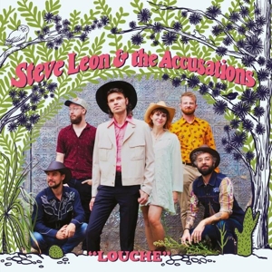Louche by Leon, Steve -& the...