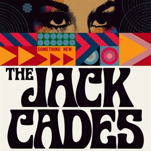 Something New by Jack Cades