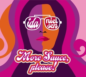 More Sauce, Please! by Nielsen, Ida
