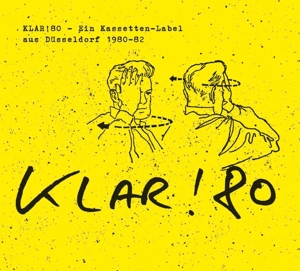 Klar!80 by V/A