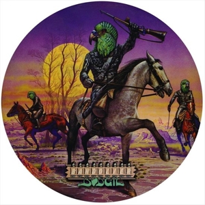 Bandolier by Budgie