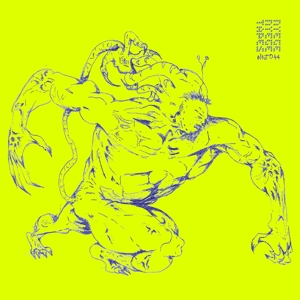 Tribal Progressive Heavy Metal by Normal Nada the Krakma...