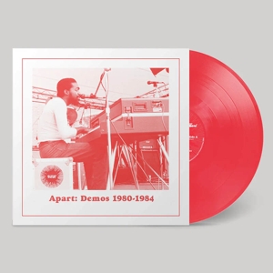Apart: Demos (1980-1984) by Gibson, Andre & Un...