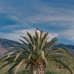 Love Hallucination by Lanza, Jesse